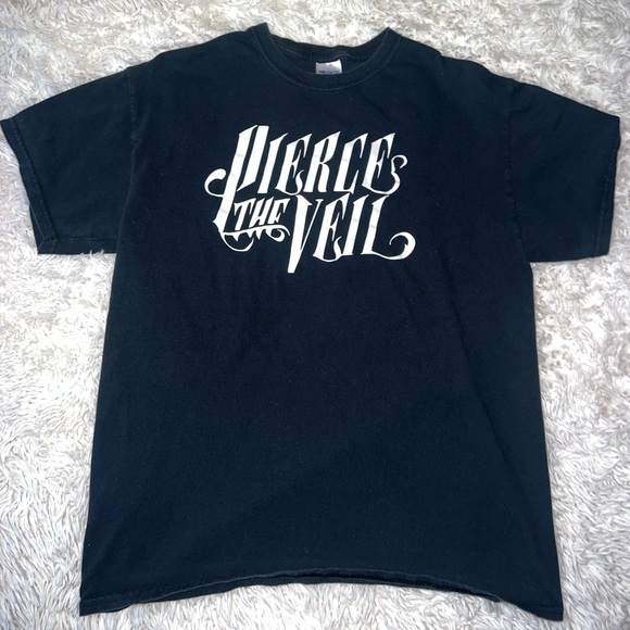 Hot Topic Tops - Pierce the Veil shirt